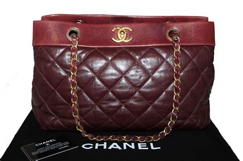 chanel cambon tote price 2012|Chanel cambon tote review.